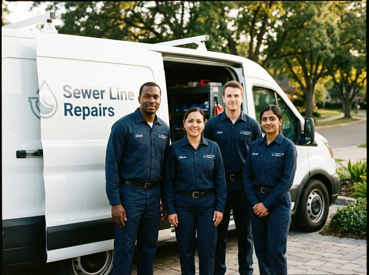 Emergency Plumber company in Manawa, WI