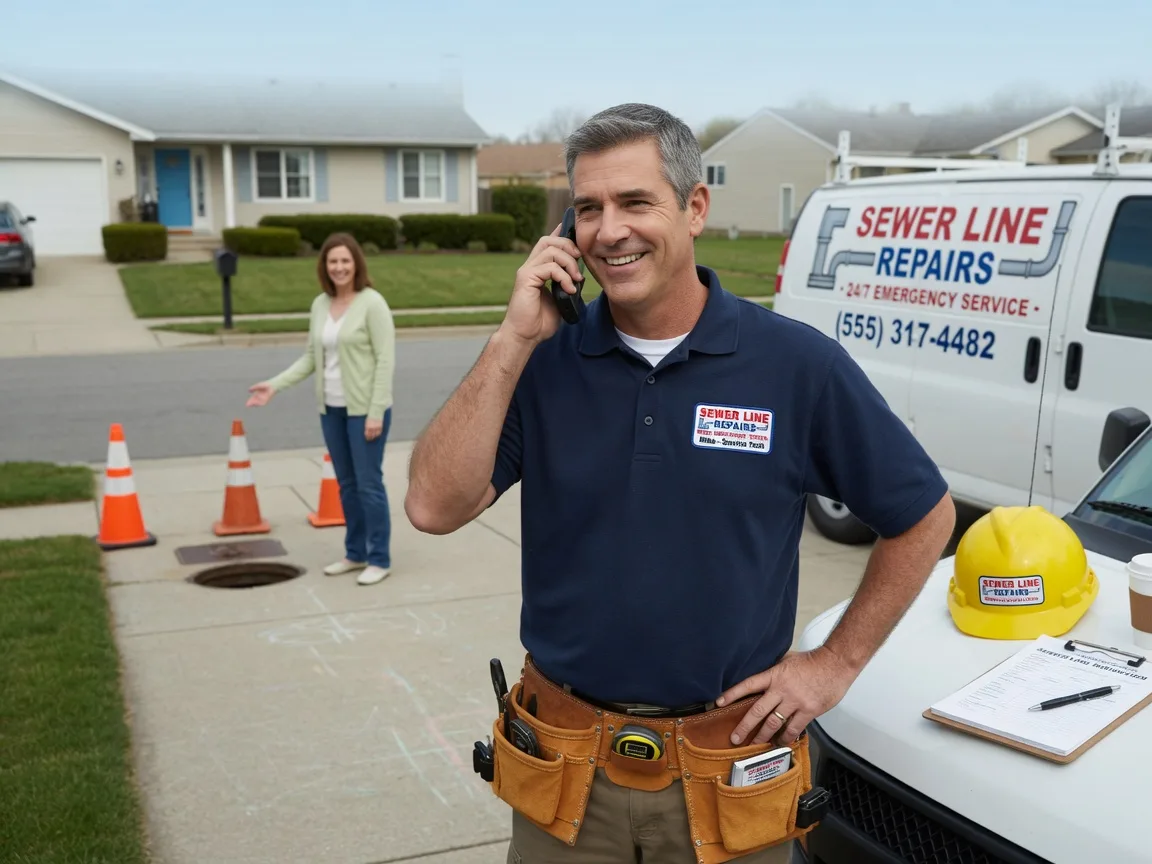 Emergency Plumber Manawa, WI FAQs